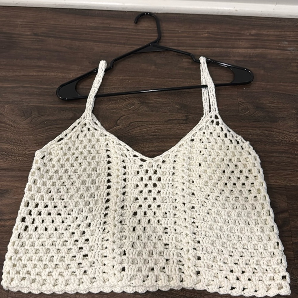 Knit Tank